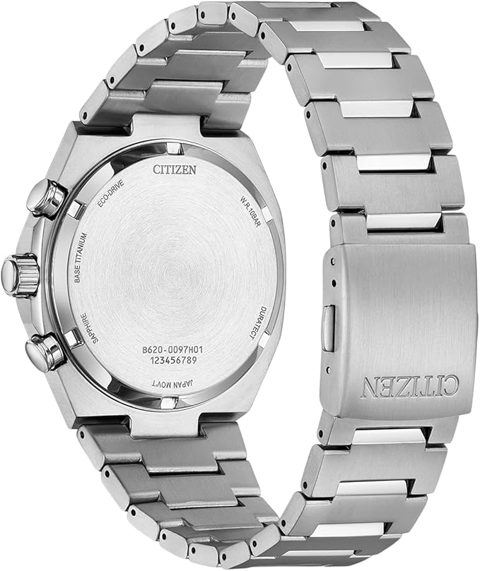 Ceas Barbati, Citizen, Sports CA4610-85L - 2 | YEO